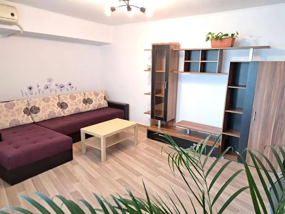 Apartament Titulescu/Banu Manta Apartment Bucureşti