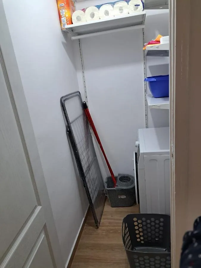 Apartament Titulescu/Banu Manta Apartment Bucureşti 0*,  România
